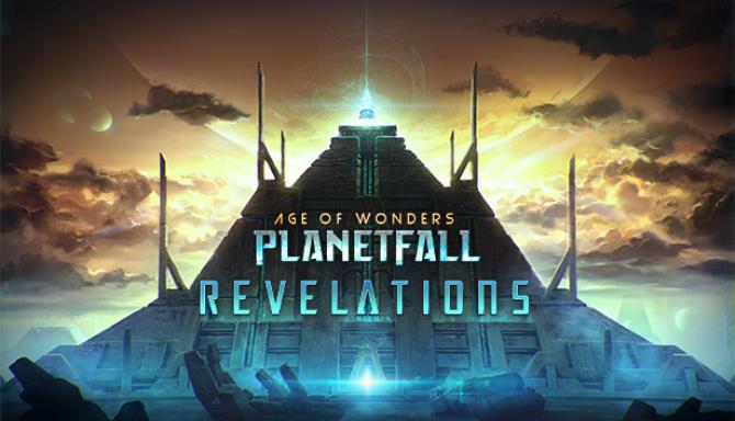Age of Wonders Planetfall Revelations v1 200-CODEX Free Download