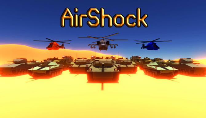 AirShock v1 4-SiMPLEX Free Download