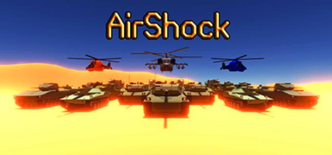 AirShock v1 4 PC Crack