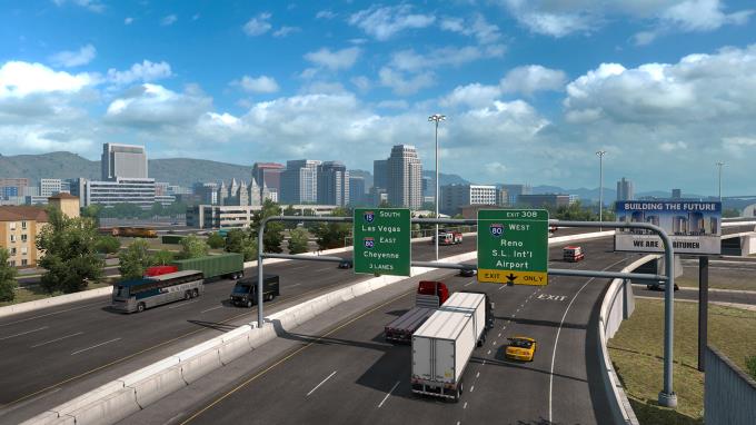 American Truck Simulator Utah Torrent Download