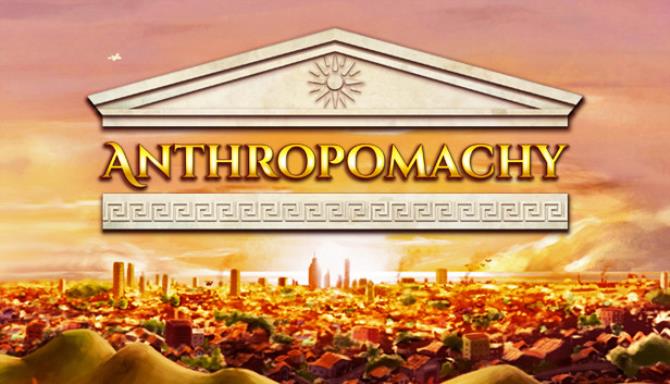 Anthropomachy-DARKSiDERS Free Download