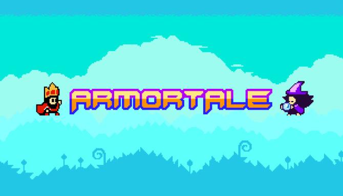 Armortale-DARKZER0 Free Download