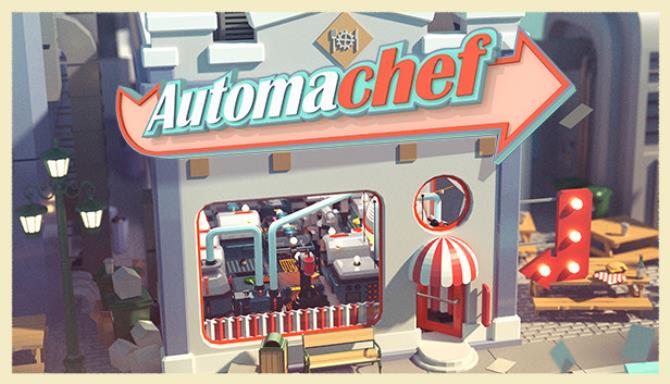 Automachef Thanksgiving-PLAZA Free Download