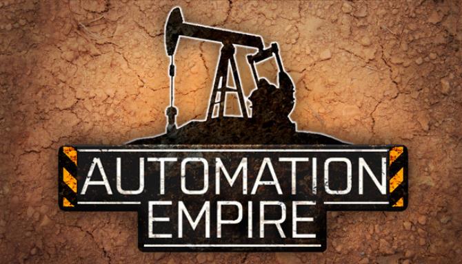 Automation Empire-CODEX Free Download
