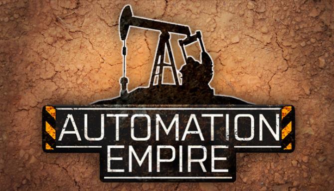 Automation Empire Update v20191127-CODEX Free Download