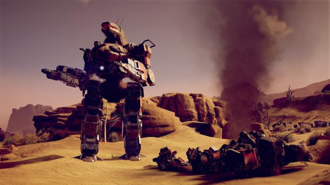 BATTLETECH Heavy Metal Torrent Download