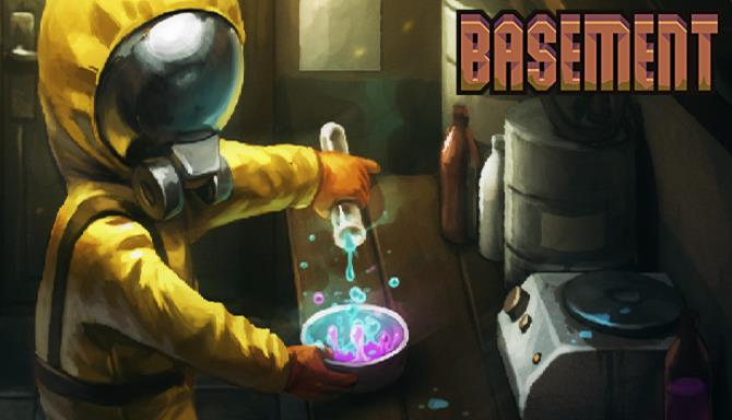 Basement-PLAZA Free Download