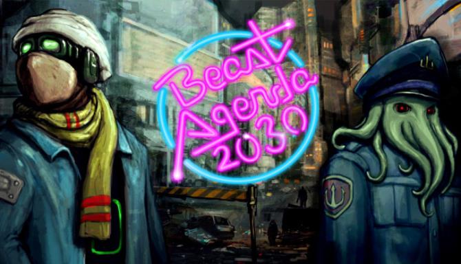 Beast Agenda 2030-DARKZER0 Free Download