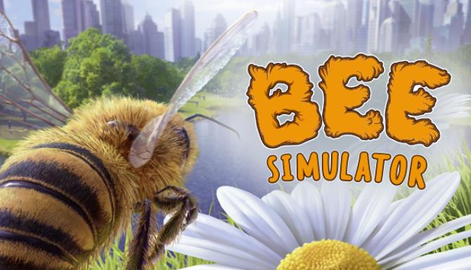 Bee Simulator-CODEX Free Download