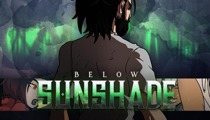 Below Sunshade-DARKSiDERS Free Download
