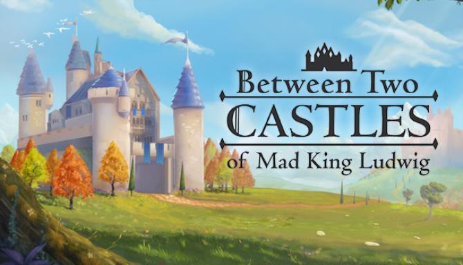 Between Two Castles Digital Edition RIP-SiMPLEX Free Download