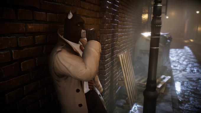 Blacksad Under The Skin Torrent Download