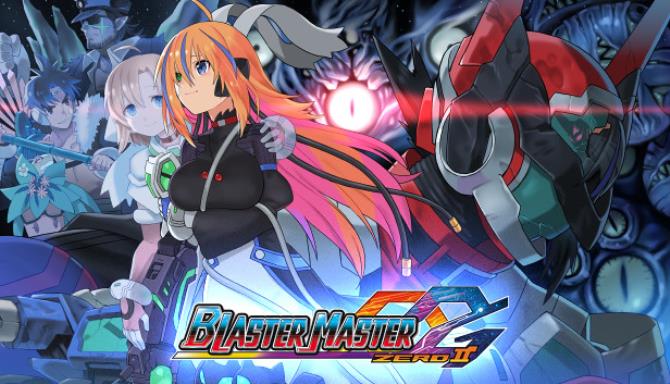 Blaster Master Zero 2 Free Download