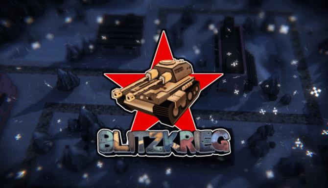 Blitzkrieg-DARKZER0 Free Download