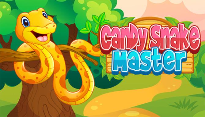 Candy Snake Master-RAZOR Free Download