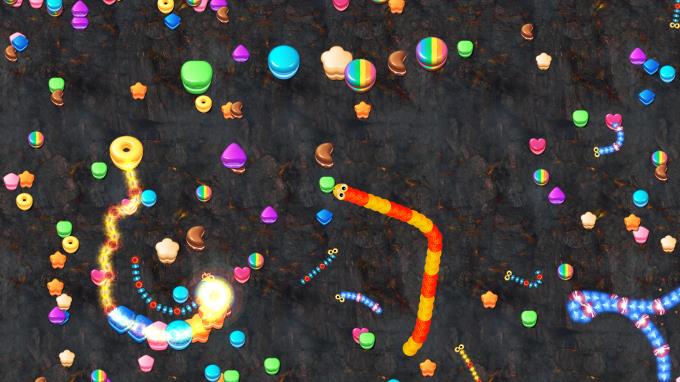 Candy Snake Master Torrent Download