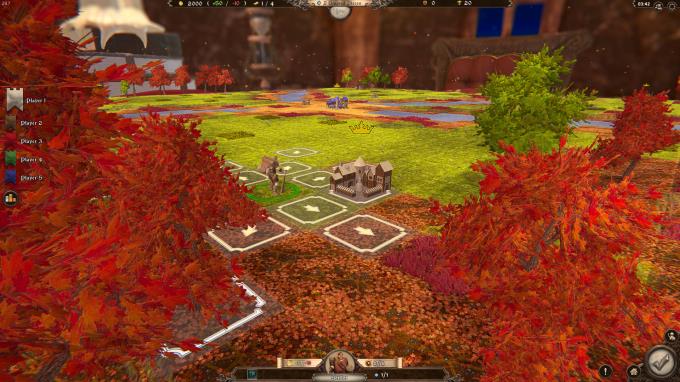 Chessboard Kingdoms PC Crack