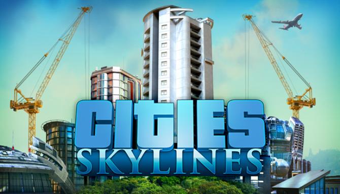 Cities Skylines Modern City Center-CODEX Free Download