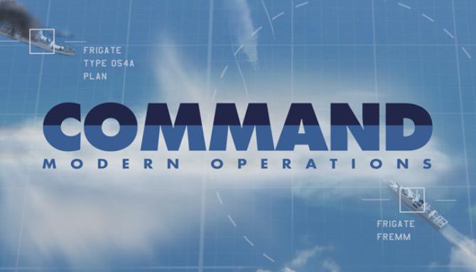 Command Modern Operations-SKIDROW Free Download