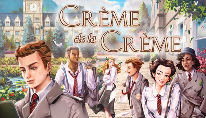 Creme de la Creme Free Download