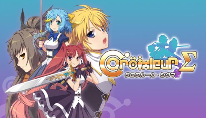 Croixleur Sigma Deluxe Edition-DARKSiDERS Free Download