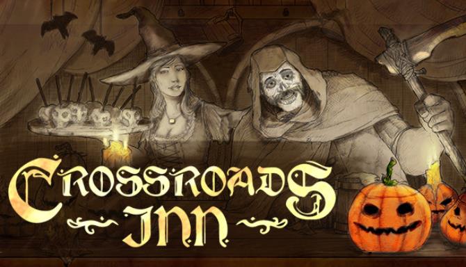 Crossroads Inn Update v2 0 2-CODEX Free Download