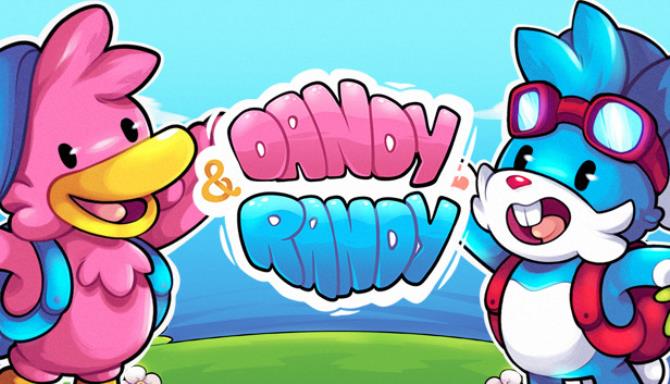 Dandy & Randy