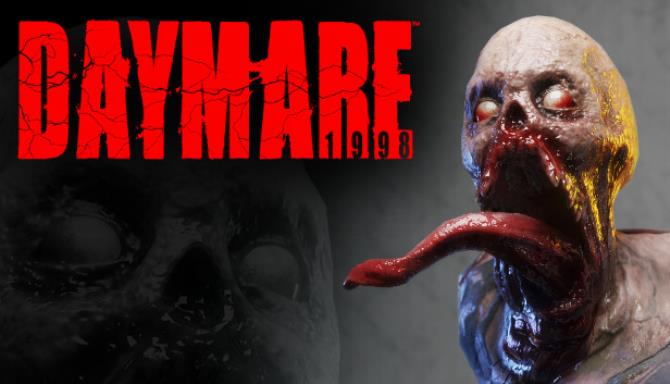 Daymare 1998 HADES Dead End-HOODLUM Free Download