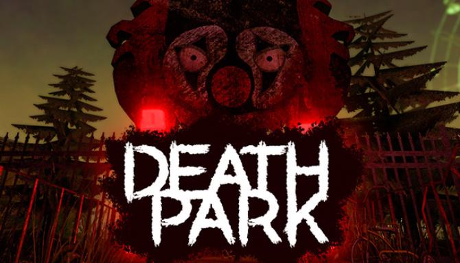 Death Park-DARKZER0 Free Download
