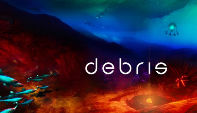 Debris 3 0 Remastered-PLAZA Free Download