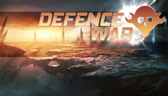 Defence War-ALiAS Free Download