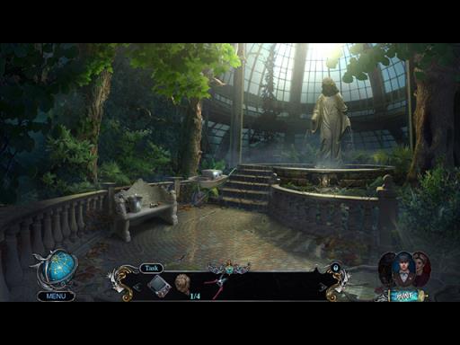 Detectives United 2 The Darkest Shrine Collectors Edition Torrent Download