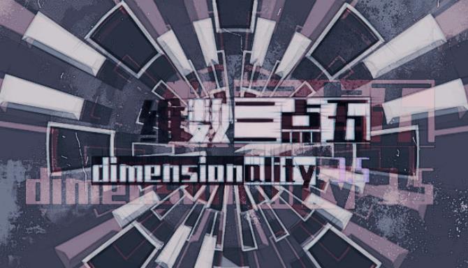 Dimensionality 3 5-DARKZER0 Free Download