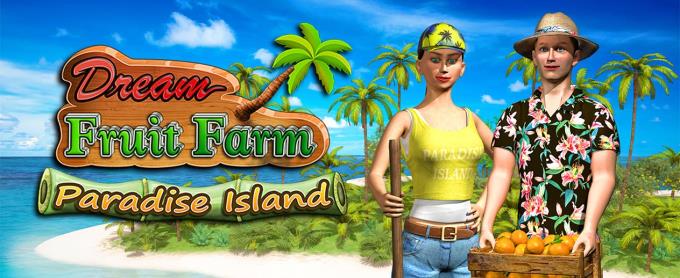 Dream Fruit Farm 2-RAZOR Free Download