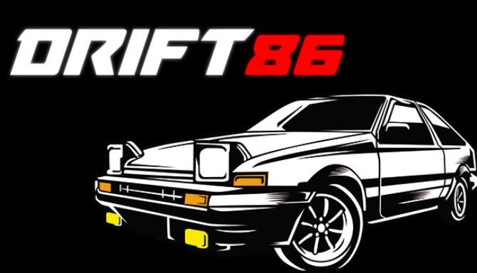 Drift86 Update v3 2-PLAZA