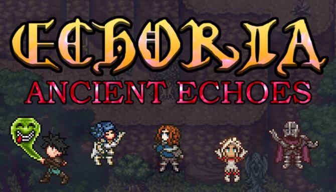 ECHORIA Ancient Echoes-TiNYiSO Free Download