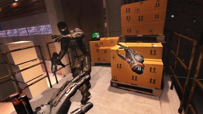 Espire 1: VR Operative Torrent Download