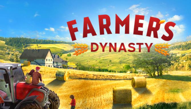 Farmers Dynasty Update v1 02-CODEX Free Download