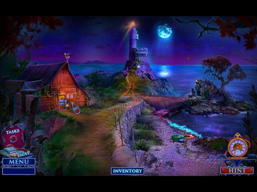Fatal Evidence The Cursed Island Collectors Edition Torrent Download