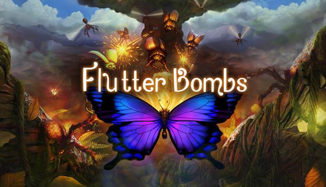 Flutter Bombs-PLAZA Free Download