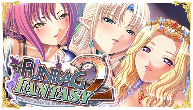 Funbag Fantasy 2-DARKSiDERS Free Download