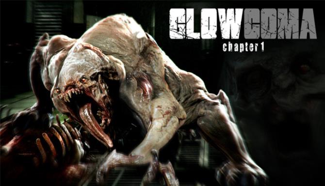 GLOWCOMA chapter 1-DARKSiDERS Free Download