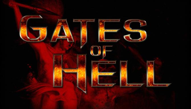 Gates of Hell-PLAZA Free Download