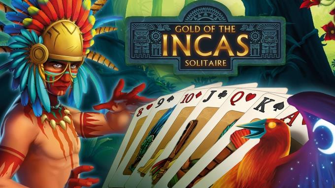Gold of the Incas Solitaire-RAZOR Free Download