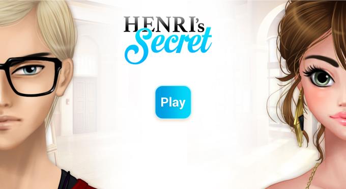 Henri's Secret - Visual novel Torrent Download