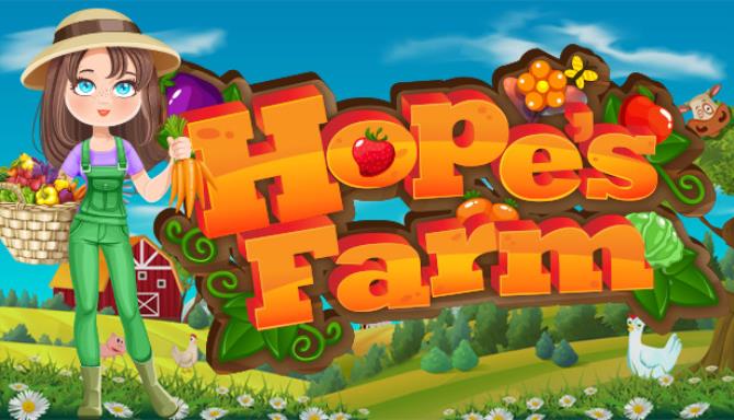 Hopes Farm-RAZOR Free Download