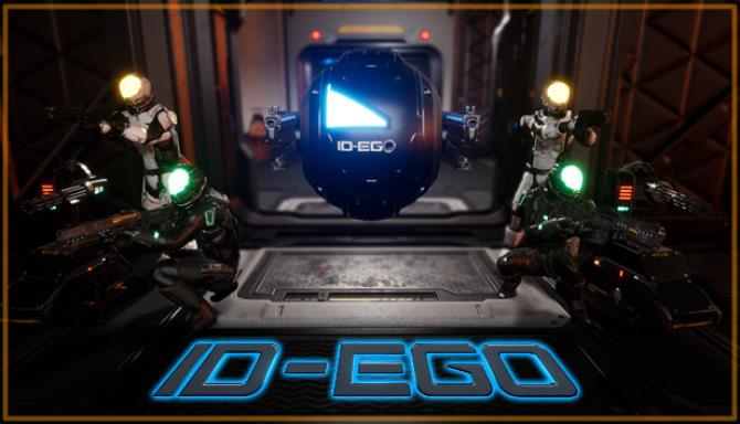 ID-EGO-CODEX Free Download