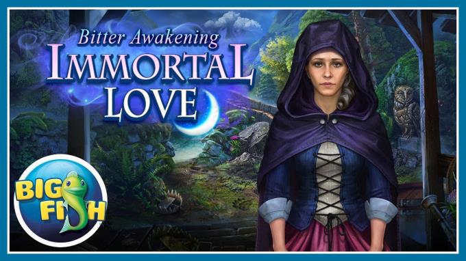 Immortal Love Bitter Awakening Collectors Edition-RAZOR Free Download