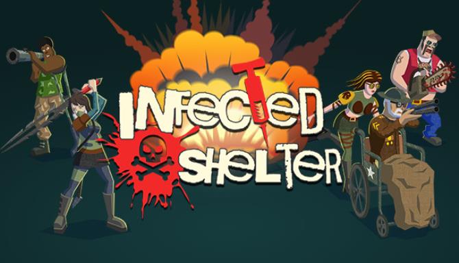 Infected Shelter-SiMPLEX Free Download