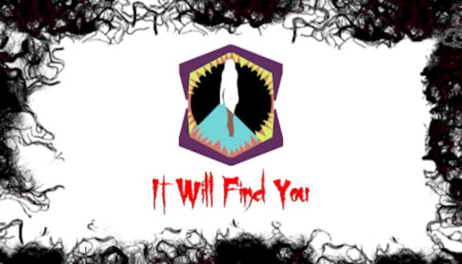 It Will Find You-CODEX Free Download